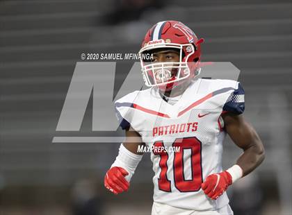Thumbnail 1 in Millard South @ Millard West photogallery.