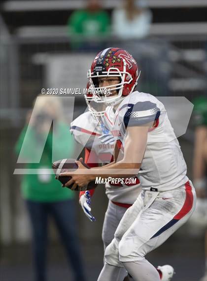 Thumbnail 3 in Millard South @ Millard West photogallery.