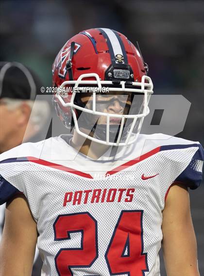 Thumbnail 3 in Millard South @ Millard West photogallery.