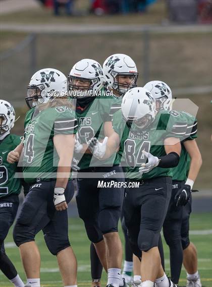 Thumbnail 2 in Millard South @ Millard West photogallery.