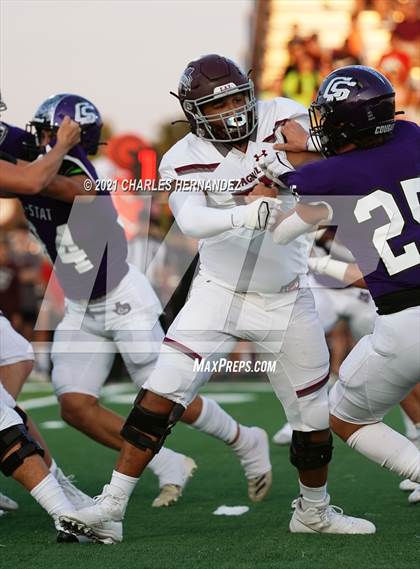 Thumbnail 2 in Magnolia @ College Station photogallery.