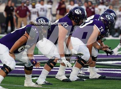 Thumbnail 2 in Magnolia @ College Station photogallery.