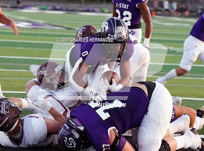Thumbnail 3 in Magnolia @ College Station photogallery.