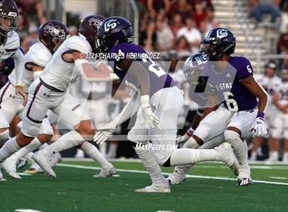 Thumbnail 3 in Magnolia @ College Station photogallery.