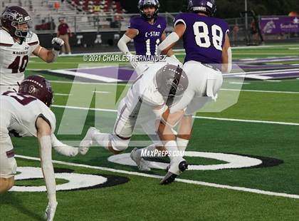 Thumbnail 3 in Magnolia @ College Station photogallery.