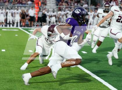 Thumbnail 2 in Magnolia @ College Station photogallery.