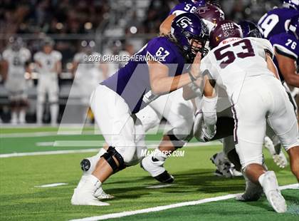 Thumbnail 1 in Magnolia @ College Station photogallery.