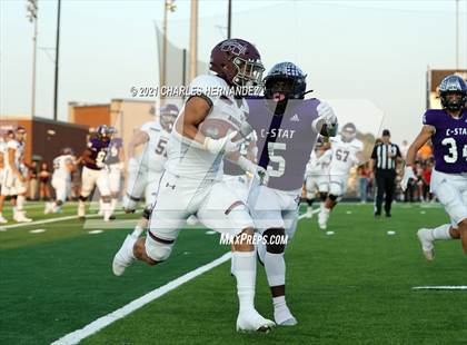 Thumbnail 1 in Magnolia @ College Station photogallery.
