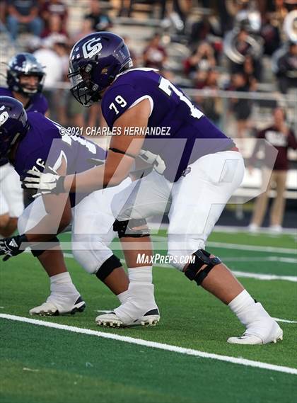 Thumbnail 2 in Magnolia @ College Station photogallery.