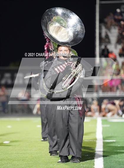 Thumbnail 3 in Magnolia @ College Station photogallery.