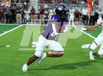 Thumbnail 1 in Magnolia @ College Station photogallery.