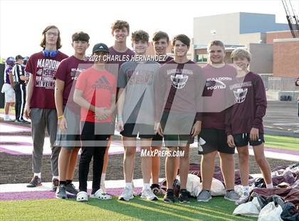 Thumbnail 3 in Magnolia @ College Station photogallery.