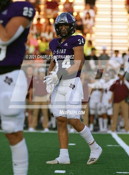Thumbnail 3 in Magnolia @ College Station photogallery.