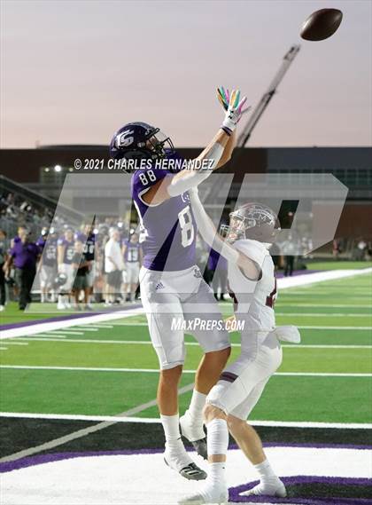 Thumbnail 3 in Magnolia @ College Station photogallery.