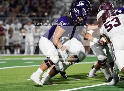 Thumbnail 3 in Magnolia @ College Station photogallery.