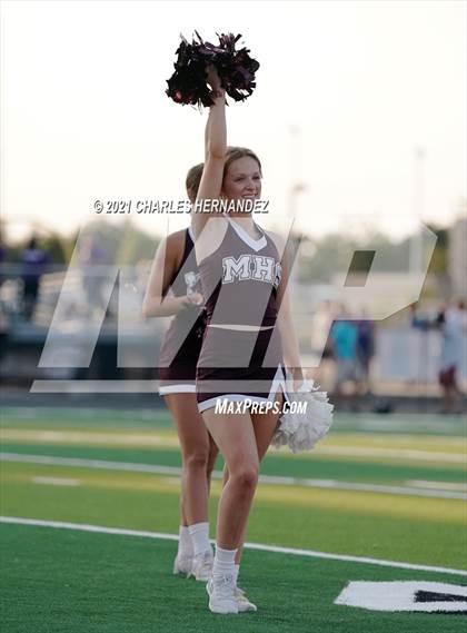 Thumbnail 1 in Magnolia @ College Station photogallery.