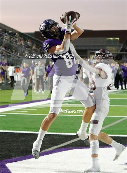 Thumbnail 3 in Magnolia @ College Station photogallery.
