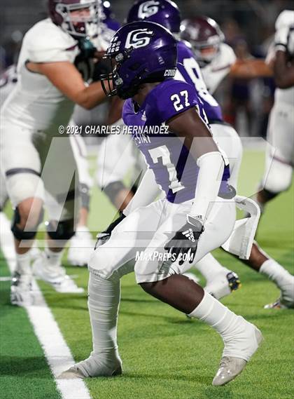 Thumbnail 3 in Magnolia @ College Station photogallery.