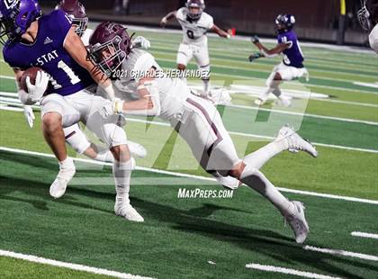 Thumbnail 3 in Magnolia @ College Station photogallery.