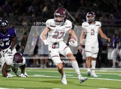 Thumbnail 1 in Magnolia @ College Station photogallery.