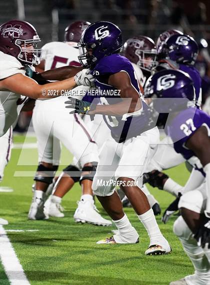 Thumbnail 2 in Magnolia @ College Station photogallery.