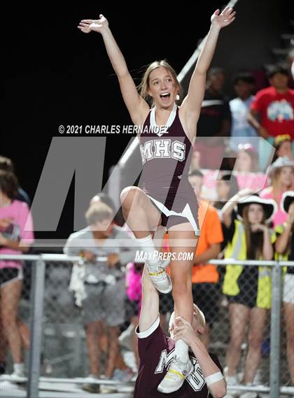 Thumbnail 3 in Magnolia @ College Station photogallery.