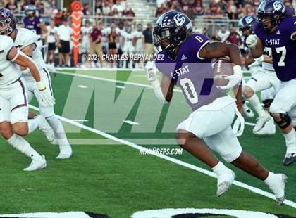 Thumbnail 3 in Magnolia @ College Station photogallery.