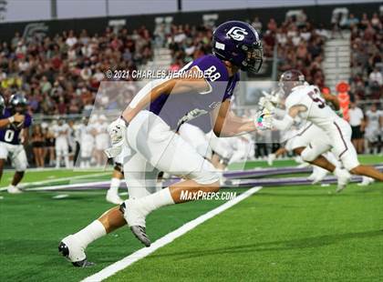 Thumbnail 1 in Magnolia @ College Station photogallery.