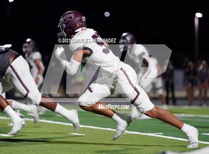 Thumbnail 3 in Magnolia @ College Station photogallery.