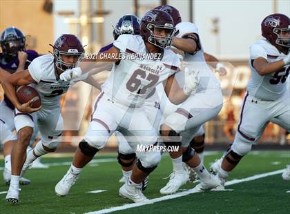 Thumbnail 2 in Magnolia @ College Station photogallery.