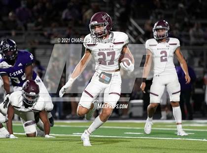 Thumbnail 3 in Magnolia @ College Station photogallery.