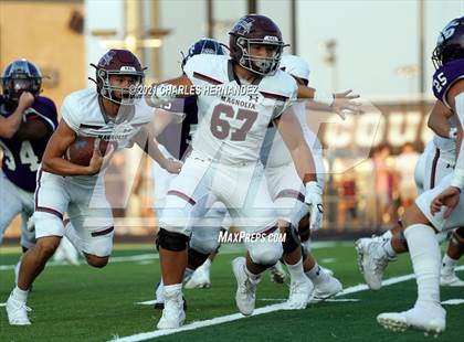 Thumbnail 3 in Magnolia @ College Station photogallery.