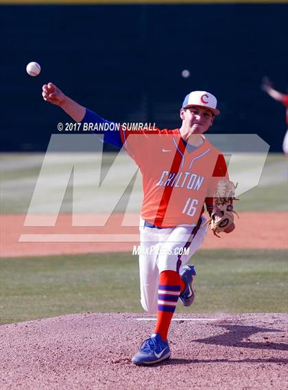 Thumbnail 1 in Stanhope Elmore @ Chilton County photogallery.