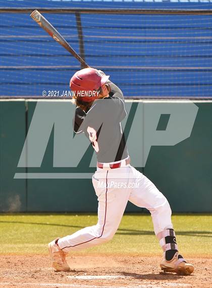 Thumbnail 2 in Desert Oasis @ Bishop Gorman (5A Southern Region Tournament) photogallery.