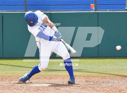 Thumbnail 2 in Desert Oasis @ Bishop Gorman (5A Southern Region Tournament) photogallery.
