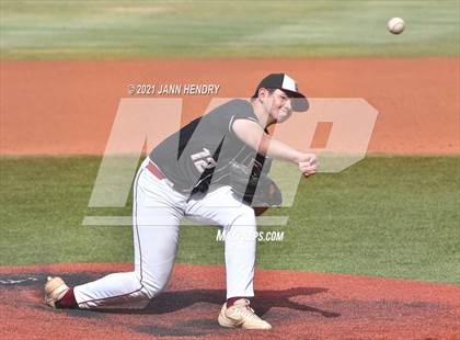 Thumbnail 1 in Desert Oasis @ Bishop Gorman (5A Southern Region Tournament) photogallery.