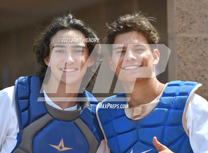 Thumbnail 3 in Desert Oasis @ Bishop Gorman (5A Southern Region Tournament) photogallery.