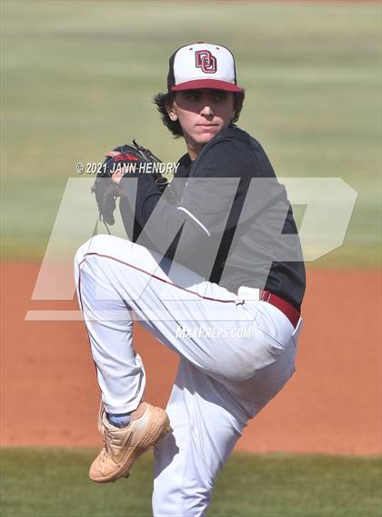 Thumbnail 1 in Desert Oasis @ Bishop Gorman (5A Southern Region Tournament) photogallery.
