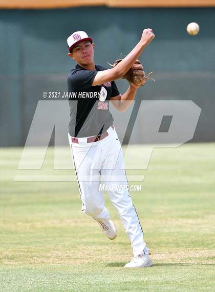 Thumbnail 2 in Desert Oasis @ Bishop Gorman (5A Southern Region Tournament) photogallery.