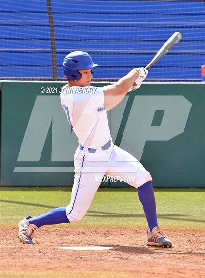 Thumbnail 2 in Desert Oasis @ Bishop Gorman (5A Southern Region Tournament) photogallery.