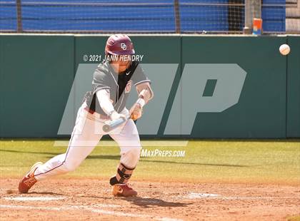 Thumbnail 3 in Desert Oasis @ Bishop Gorman (5A Southern Region Tournament) photogallery.