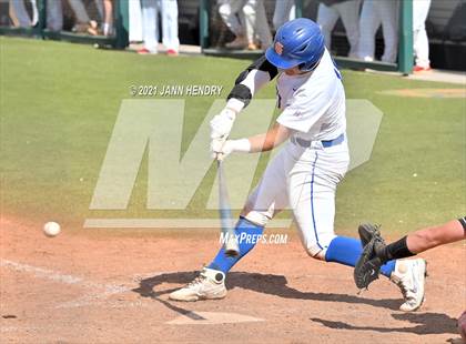 Thumbnail 2 in Desert Oasis @ Bishop Gorman (5A Southern Region Tournament) photogallery.