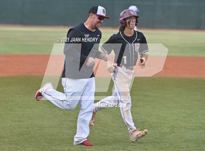 Thumbnail 3 in Desert Oasis @ Bishop Gorman (5A Southern Region Tournament) photogallery.