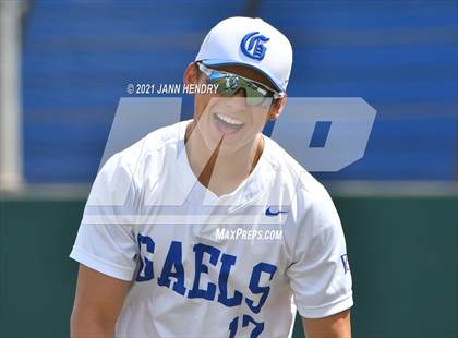 Thumbnail 1 in Desert Oasis @ Bishop Gorman (5A Southern Region Tournament) photogallery.