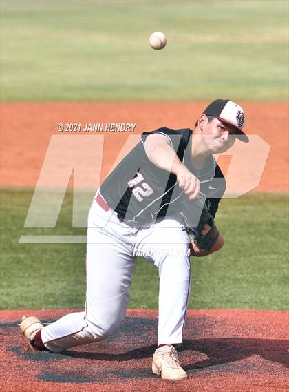 Thumbnail 1 in Desert Oasis @ Bishop Gorman (5A Southern Region Tournament) photogallery.