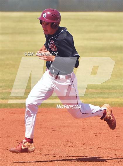 Thumbnail 3 in Desert Oasis @ Bishop Gorman (5A Southern Region Tournament) photogallery.