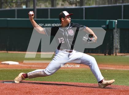 Thumbnail 3 in Desert Oasis @ Bishop Gorman (5A Southern Region Tournament) photogallery.
