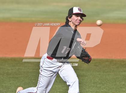 Thumbnail 1 in Desert Oasis @ Bishop Gorman (5A Southern Region Tournament) photogallery.