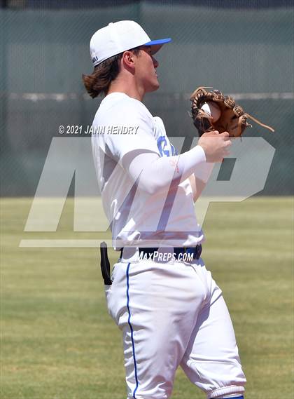 Thumbnail 1 in Desert Oasis @ Bishop Gorman (5A Southern Region Tournament) photogallery.