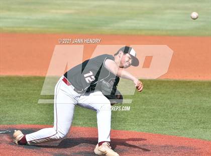 Thumbnail 2 in Desert Oasis @ Bishop Gorman (5A Southern Region Tournament) photogallery.